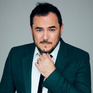 Foto de Ismael Serrano