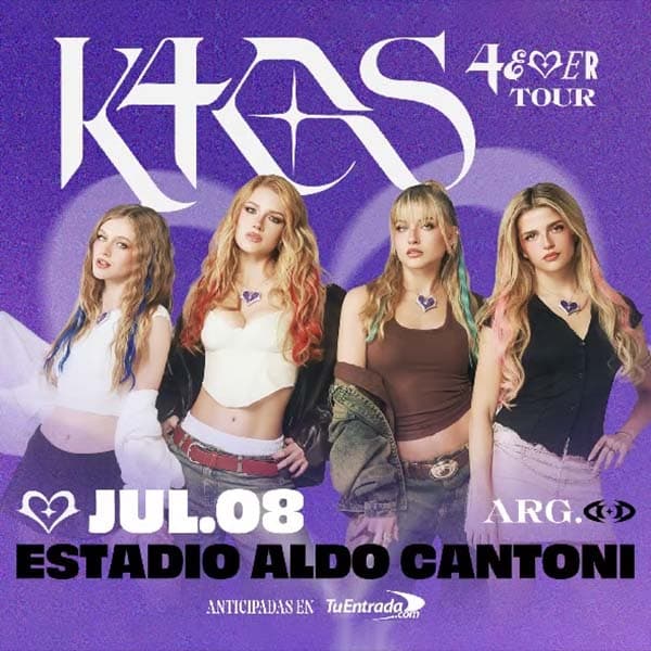 Flyer de K4OS