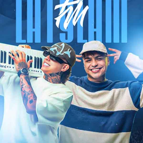 Flyer de La T y La M