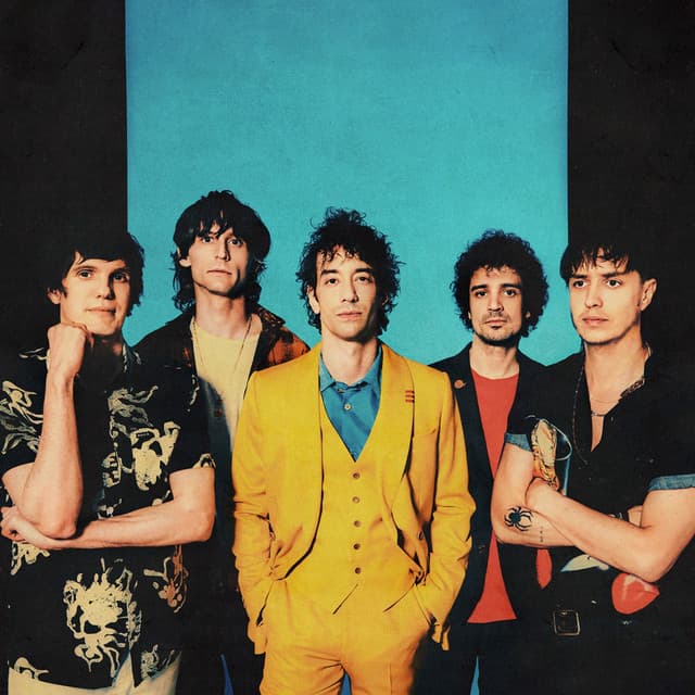 Foto de The Strokes