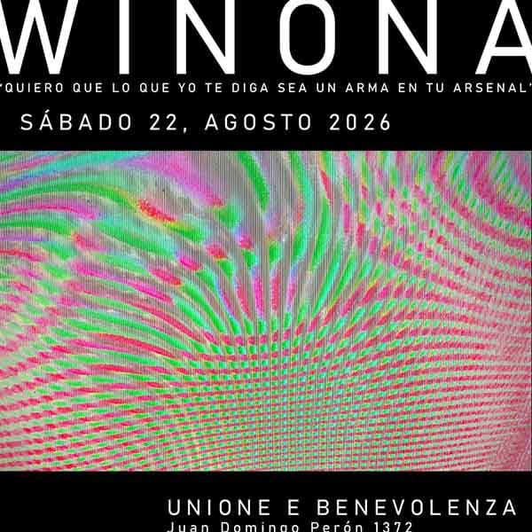 Flyer de Winona Riders