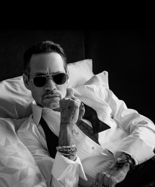 Foto de Marc Anthony