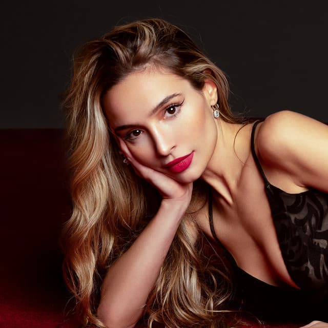 Foto de Brenda Asnicar